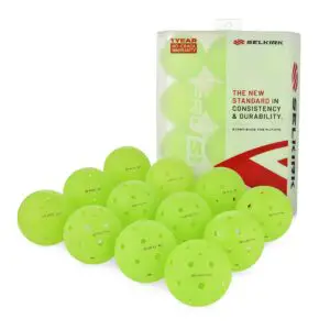 Selkirk Pro S1 Pickleball Balls