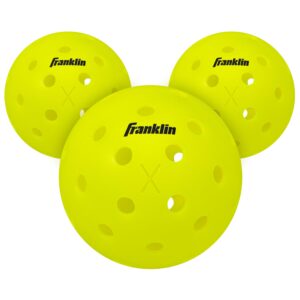 Franklin pickleball