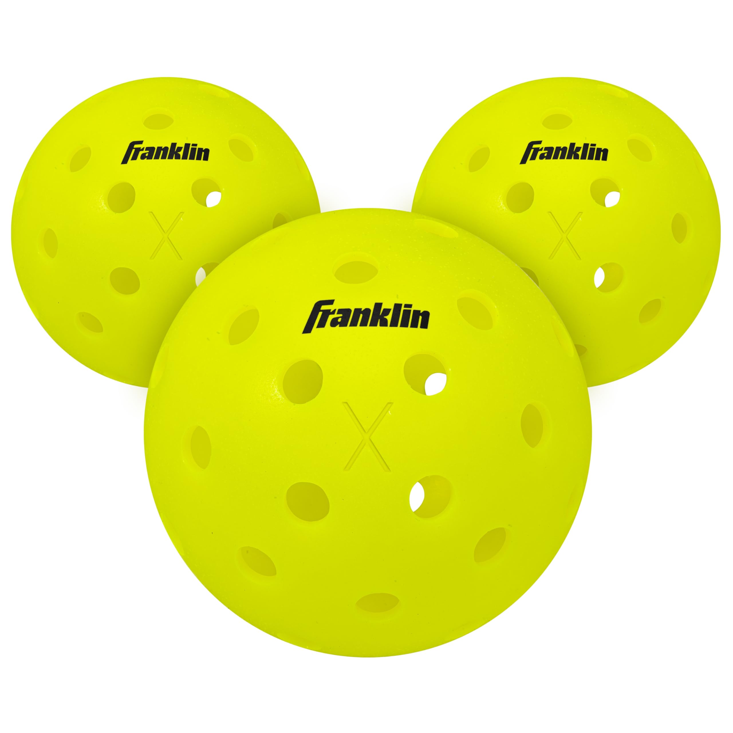 Franklin pickleball