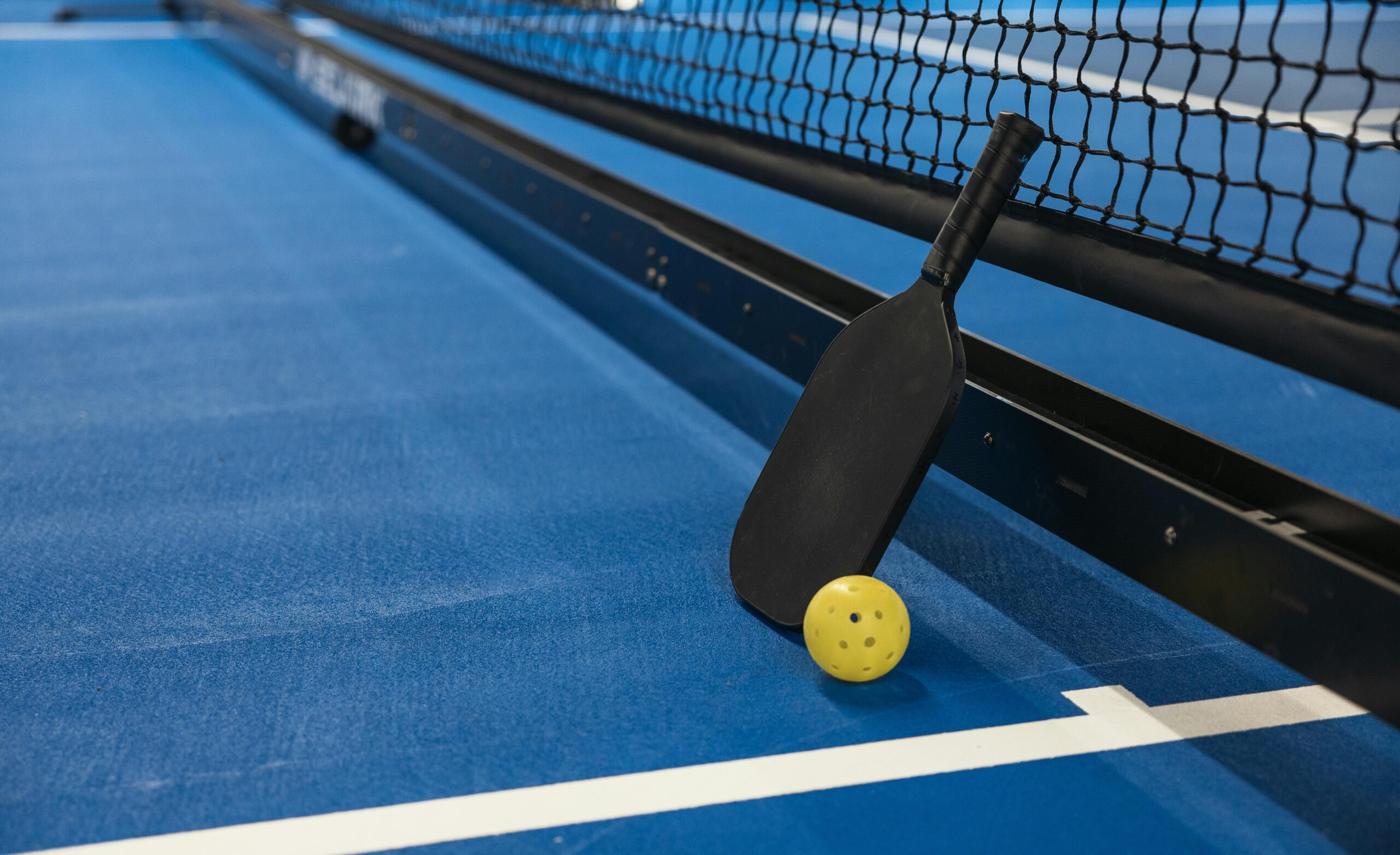 pickleball tips