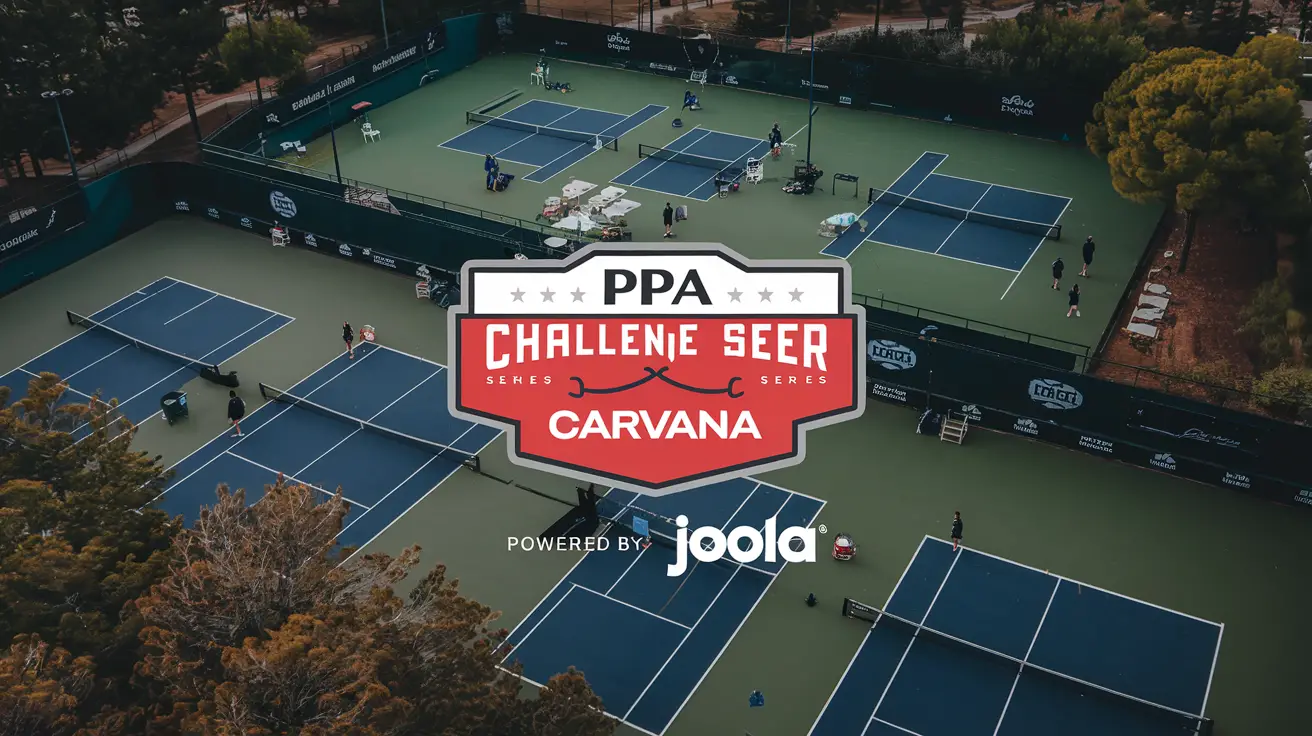 PPA Challenger Series